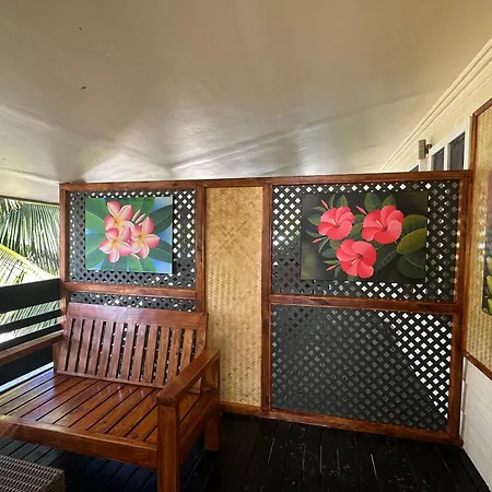 Apartamento Tia Maria Retreat